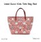 Gucci KIDS TOTE RED