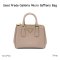 Prada SAFFIANO MINI BAG PINK