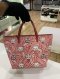 Gucci KIDS TOTE RED