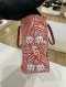 Gucci KIDS TOTE RED