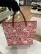Gucci KIDS TOTE RED