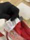 Gucci KIDS TOTE RED