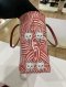 Gucci KIDS TOTE RED