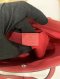 Gucci KIDS TOTE RED