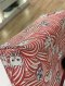 Gucci KIDS TOTE RED