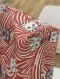 Gucci KIDS TOTE RED