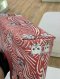 Gucci KIDS TOTE RED