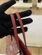 Gucci KIDS TOTE RED