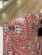 Gucci KIDS TOTE RED