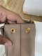Prada SAFFIANO MINI BAG PINK
