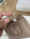 Prada SAFFIANO MINI BAG PINK