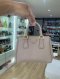 Prada SAFFIANO MINI BAG PINK