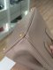 Prada SAFFIANO MINI BAG PINK