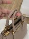Prada SAFFIANO MINI BAG PINK