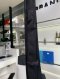 Louis Vuitton STARRY NIGHT TIE BLACK 2026