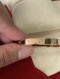 Cartier LOVE BRACELET SIZE 15 PINK GOLD 2024