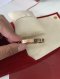 Cartier LOVE BRACELET SIZE 15 PINK GOLD 2024