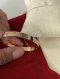 Cartier LOVE BRACELET SIZE 15 PINK GOLD 2024