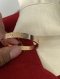 Cartier LOVE BRACELET SIZE 15 PINK GOLD 2024
