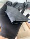 Louis Vuitton PASSPORT COVER DAMIER GRAPHITE MICROCHIP