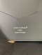 Louis Vuitton PASSPORT COVER DAMIER GRAPHITE MICROCHIP
