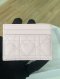 Dior CARD HOLDER PINK 2026