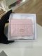Dior CARD HOLDER PINK 2026
