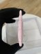 Dior CARD HOLDER PINK 2026