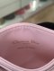 Dior CARD HOLDER PINK 2026
