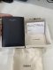 YSL CARD WALLET BLACK 2026