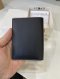 YSL CARD WALLET BLACK 2026