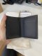 YSL CARD WALLET BLACK 2026