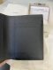 YSL CARD WALLET BLACK 2026