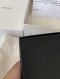 YSL CARD WALLET BLACK 2026