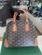 Goyard SAC VENDOME MINI NOIR 2023