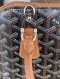 Goyard SAC VENDOME MINI NOIR 2023