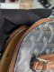 Goyard SAC VENDOME MINI NOIR 2023