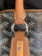 Goyard SAC VENDOME MINI NOIR 2023