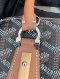 Goyard SAC VENDOME MINI NOIR 2023