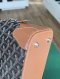 Goyard SAC VENDOME MINI NOIR 2023