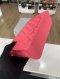 Chanel CLASSIC 9" PINK LAMB GHW MICROCHIP (J8H1JA1C)