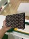 Goyard RICHELIEU WALLET NOIR 2026