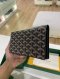 Goyard RICHELIEU WALLET NOIR 2026
