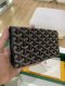 Goyard RICHELIEU WALLET NOIR 2026