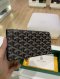 Goyard RICHELIEU WALLET NOIR 2026
