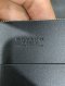 Goyard RICHELIEU WALLET NOIR 2026