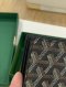 Goyard RICHELIEU WALLET NOIR 2026