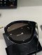 Prada SUNGLASSES BLACK