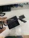 Prada SUNGLASSES BLACK