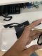 Prada SUNGLASSES BLACK
